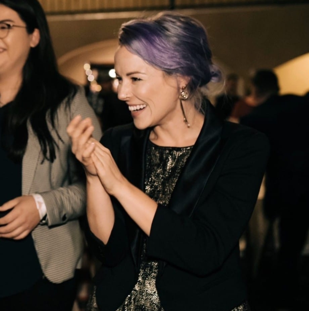 Meet your Posher, Taylor